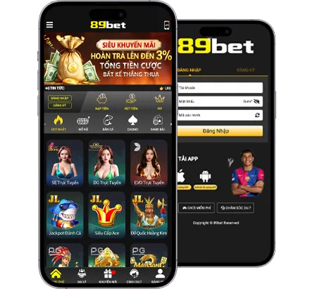 Nền tảng casino uy tín hàng đầu